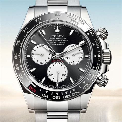 daytona le mans rolex prezzo|rolex daytona 2023.